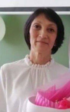 Илюсизова Айман Сатыбалдиновна.