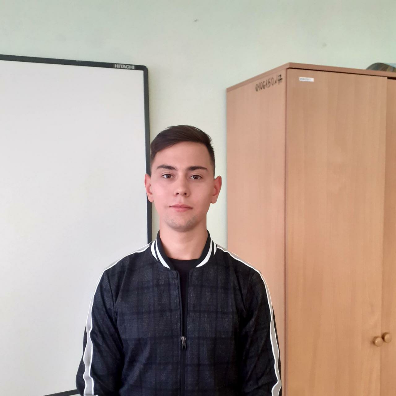 Аглиуллин Марат Азатович.